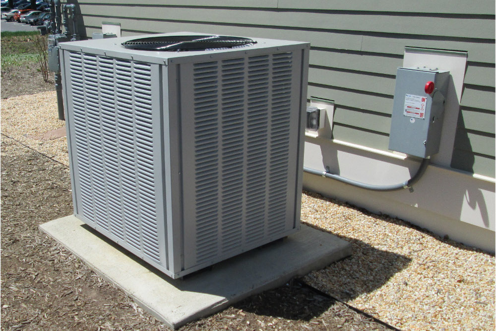 HVAC