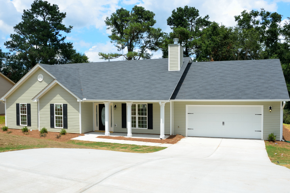 Roofing
